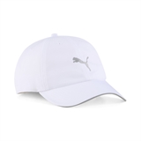Puma UNISEX RUNNING III BB Cap Кепка беговая Белый - фото 306653