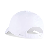 Puma UNISEX RUNNING III BB Cap Кепка беговая Белый - фото 306654