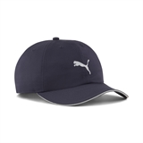 Puma UNISEX RUNNING III BB Cap Кепка беговая Темно-синий - фото 306655