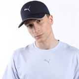 Puma UNISEX RUNNING III BB Cap Кепка беговая Темно-синий - фото 306657