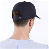 Puma UNISEX RUNNING III BB Cap Кепка беговая Темно-синий - фото 306659