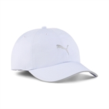 Puma UNISEX RUNNING III BB Cap Кепка беговая Белый/Серый - фото 306660