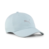 Puma UNISEX RUNNING III BB Cap Кепка беговая Голубой - фото 306666