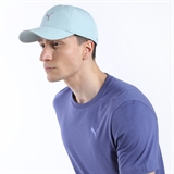Puma UNISEX RUNNING III BB Cap Кепка беговая Голубой - фото 306668