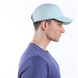 Puma UNISEX RUNNING III BB Cap Кепка беговая Голубой - фото 306669