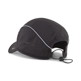 Puma RUNNER 5 PANEL CAP Кепка беговая Черный - фото 306674