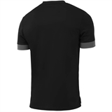 Jögel DIVISION PERFORMDRY UNION JERSEY Футболка Черный/Серый - фото 306678