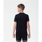 Jögel DIVISION PERFORMDRY UNION JERSEY Футболка Черный/Серый - фото 306681