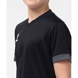 Jögel DIVISION PERFORMDRY UNION JERSEY Футболка Черный/Серый - фото 306682