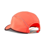 Puma RUNNER 5 PANEL CAP Кепка беговая Оранжевый - фото 306688