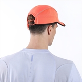 Puma RUNNER 5 PANEL CAP Кепка беговая Оранжевый - фото 306691