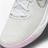 Nike KD TREY 5 IX Кроссовки баскетбольные Белый/Фиолетовый - фото 306693