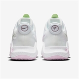 Nike KD TREY 5 IX Кроссовки баскетбольные Белый/Фиолетовый - фото 306695