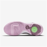 Nike KD TREY 5 IX Кроссовки баскетбольные Белый/Фиолетовый - фото 306697