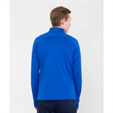 Jögel CAMP TRAINING TOP 1/4 ZIP Джемпер на молнии Синий/Белый - фото 306706