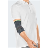 Medi PROTECT.EPI Бандаж локтевой с силиконовыми вкладышами Серый - фото 306889