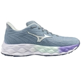 Mizuno WAVE SKY 8 (W) Кроссовки беговые женские Серый - фото 306910