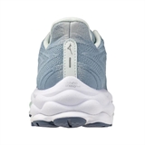 Mizuno WAVE SKY 8 (W) Кроссовки беговые женские Серый - фото 306915