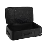 Jögel NATIONAL TEAM TROLLEY L Сумка на колесах Черный - фото 307065