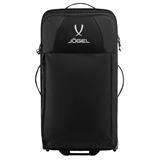 Jögel NATIONAL TEAM TROLLEY L Сумка на колесах Черный - фото 307066