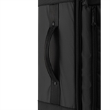 Jögel NATIONAL TEAM TROLLEY L Сумка на колесах Черный - фото 307069