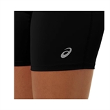 Asics CORE SPRINTER (W) Тайтсы беговые женские Черный/Белый - фото 307247