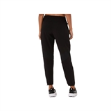 Asics CORE WOVEN PANTS (W) Брюки спортивные женские Черный - фото 307254