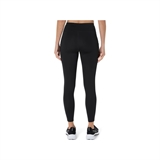 Asics CORE TIGHT (W) Тайтсы беговые женские Черный - фото 307260