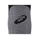 Asics PERFORMANCE RUN COMPRESSION SOCK Носки компрессионные Черный/Серый - фото 307286