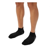 Asics PERFORMANCE RUN SOCK ANKLE Носки беговые низкие Черный - фото 307289
