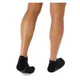 Asics PERFORMANCE RUN SOCK ANKLE Носки беговые низкие Черный - фото 307290