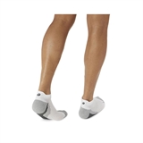 Asics PERFORMANCE RUN SOCK ANKLE Носки беговые низкие Белый - фото 307298