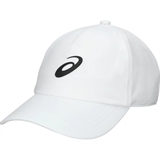 Asics TENNIS PERFORMANCE CAP Бейсболка теннисная Белый - фото 307310