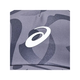 Asics GRAPHIC CAP Бейсболка теннисная Серый - фото 307317