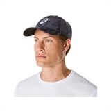 Asics GRAPHIC CAP Бейсболка теннисная Серый - фото 307318
