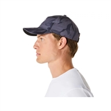 Asics GRAPHIC CAP Бейсболка теннисная Серый - фото 307320