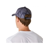 Asics GRAPHIC CAP Бейсболка теннисная Серый - фото 307321