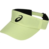 Asics TENNIS PERFORMANCE VISOR Козырек теннисный Салатовый - фото 307325