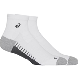 Asics PERFORMANCE RUN SOCK QUARTER Носки беговые Белый - фото 307330