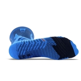 Moretan ROLLERS Носки беговые высокие Синий/Черный - фото 307339