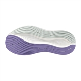 Mizuno NEO ZEN (W) Кроссовки беговые Серый/Фиолетовый - фото 307387