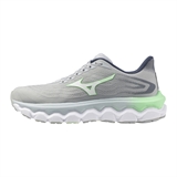 Mizuno WAVE HORIZON 8 (W) Кроссовки беговые женские Серый - фото 307397