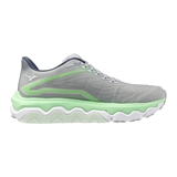Mizuno WAVE HORIZON 8 (W) Кроссовки беговые женские Серый - фото 307399