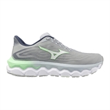 Mizuno WAVE HORIZON 8 (W) Кроссовки беговые женские Серый - фото 307402