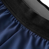 Mizuno TECH LIGHT 3,5 Шорты беговые Синий - фото 307407