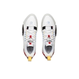 Li-Ning WAY OF WADE ALL CITY 13 "EXPLORE" Кроссовки баскетбольные Белый/Черный - фото 307551