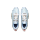 Li-Ning WAY OF WADE ALL CITY 13 "SHATTERED ICE" Кроссовки баскетбольные Голубой/Бежевый - фото 307557