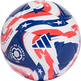 Adidas FCWC LEAGUE (JD3824-5) Мяч футбольный - фото 307564