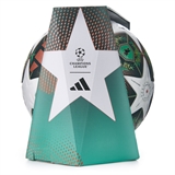 Adidas UCL PRO (JH1279-5) Мяч футбольный - фото 307577