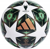 Adidas UCL LEAGUE BOX (JM4205-4) Мяч футбольный - фото 307589